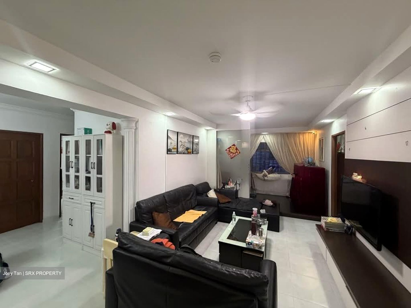 Blk 191 West View @ Bukit Batok (Bukit Batok), HDB 5 Rooms #594931631